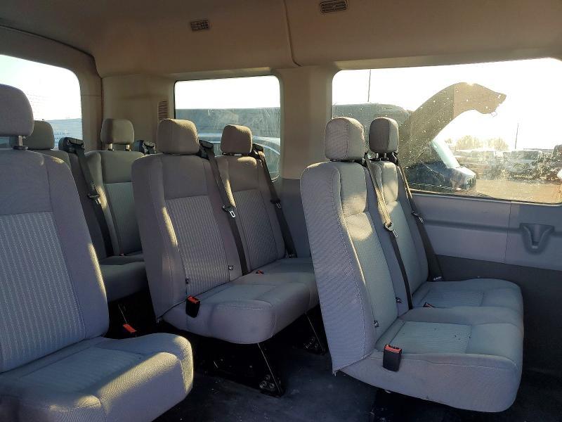 2016 Ford Transit T-150