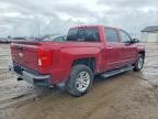 2018 Chevrolet Silverado K1500 LTZ