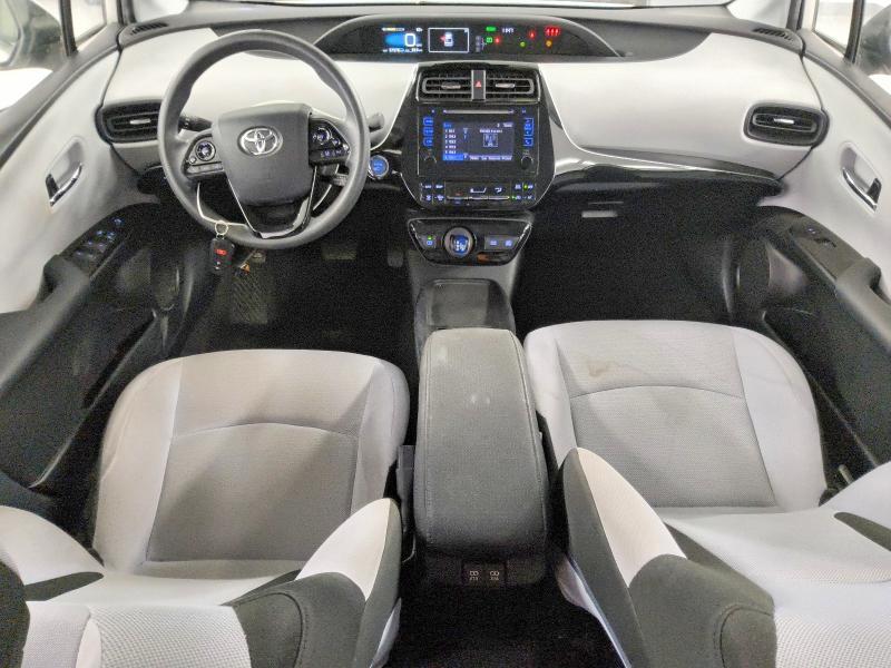 2019 Toyota Prius l eco