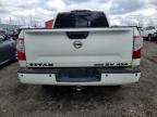 2018 Nissan Titan S