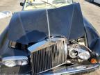 1991 Rolls-Royce Corniche ii