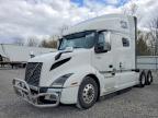 2021 Volv O VNL Semi Truck