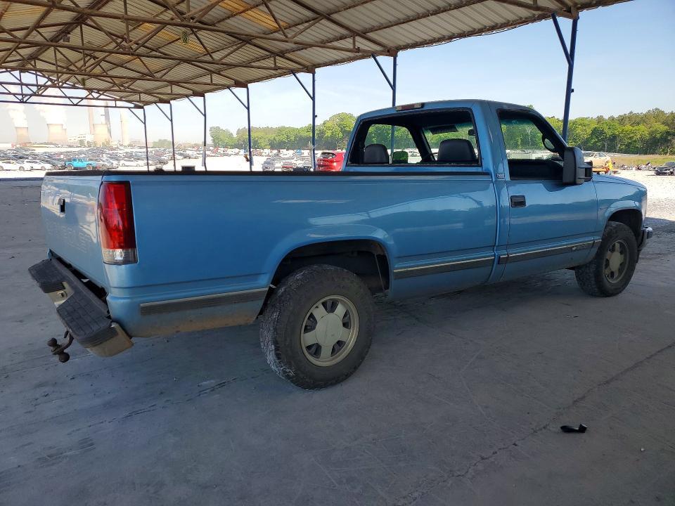1997 Chevrolet Gmt-400 C1500