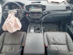 2024 Honda Ridgeline Black Edition
