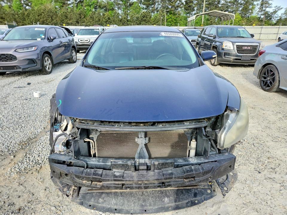 2013 Nissan Maxima 3.5 sv