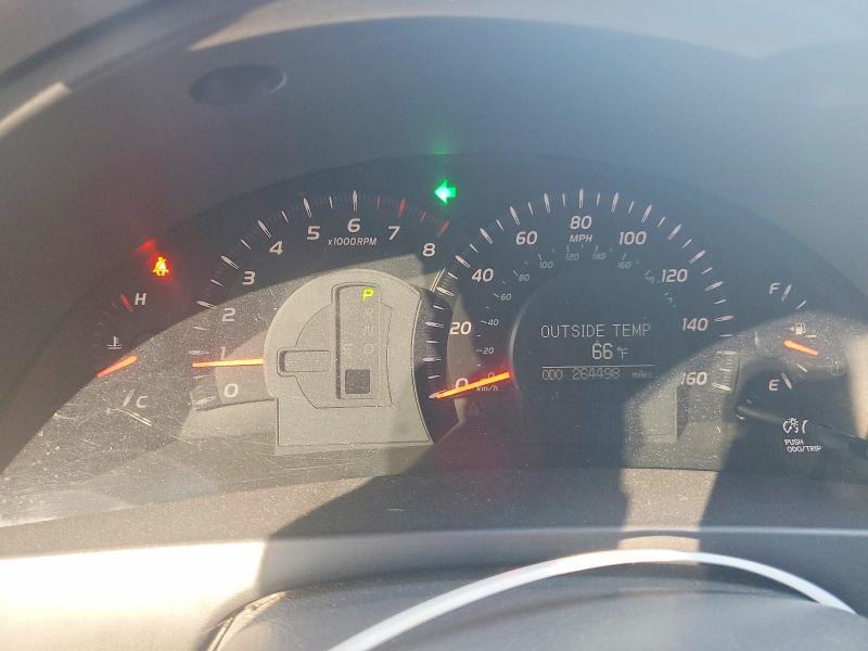 2007 Toyota Camry xle V6