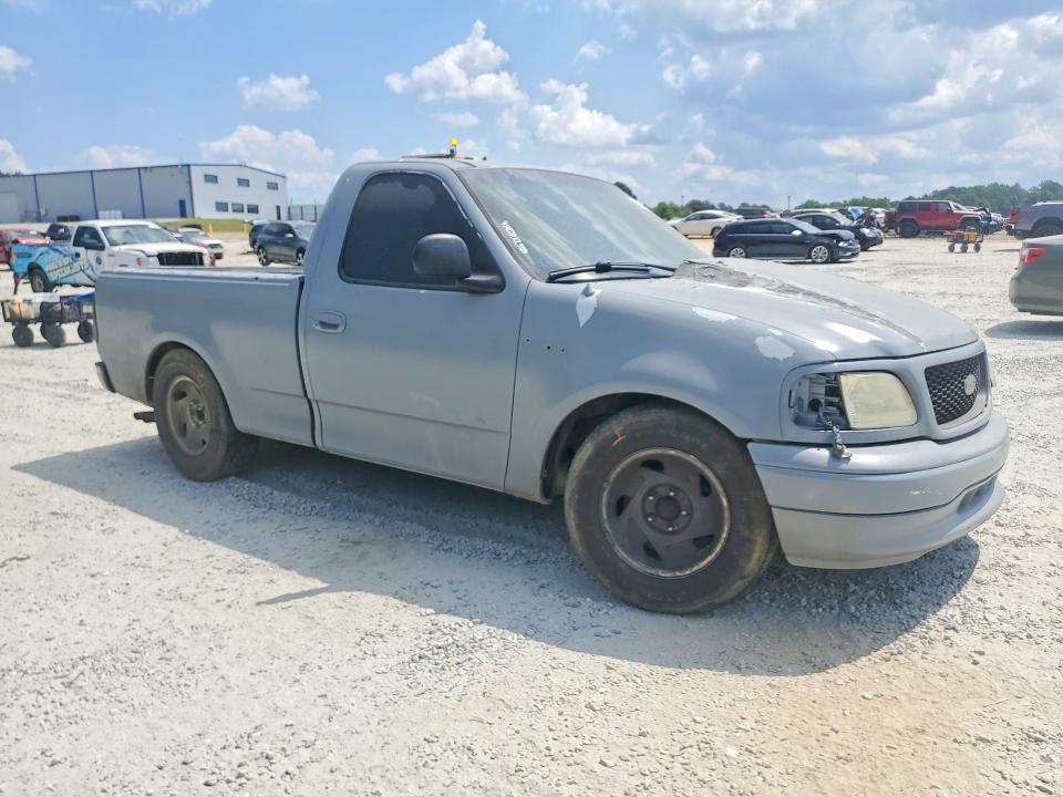 1999 Ford F150