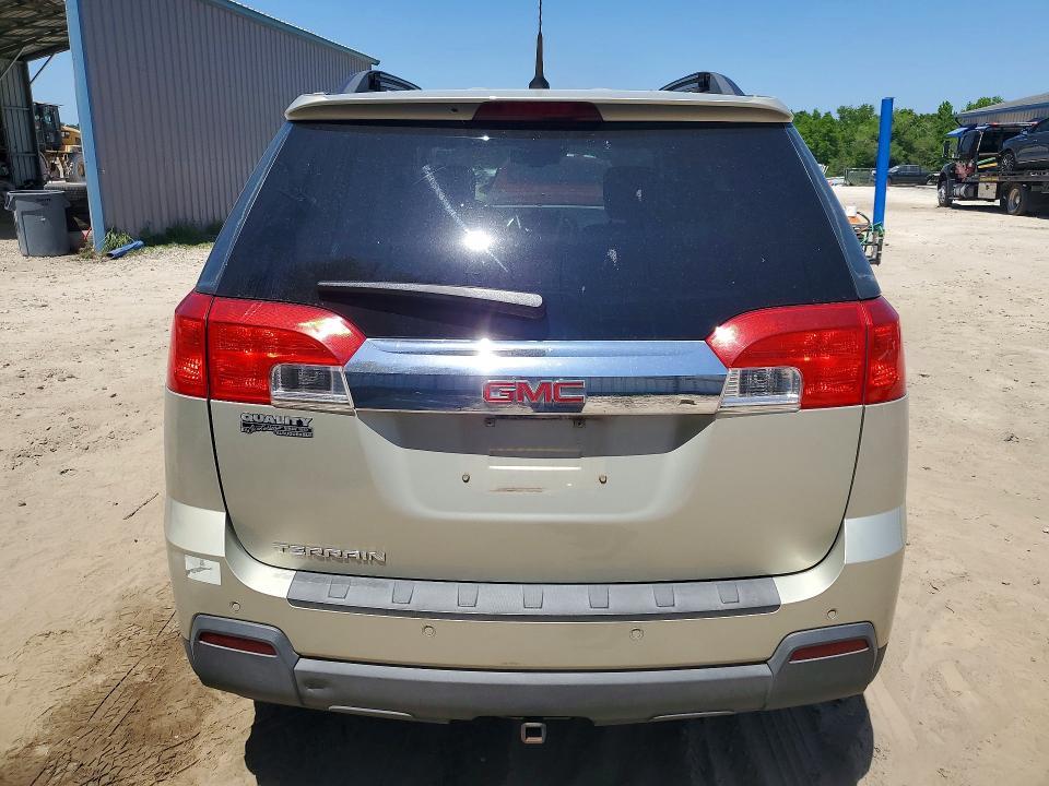 2013 GMC Terrain sle