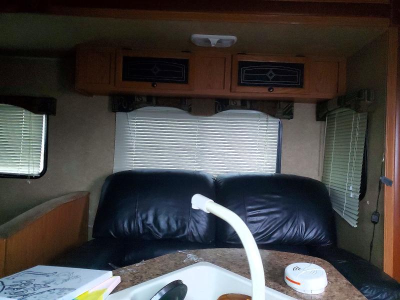 2011 Heartland Rv Trailers