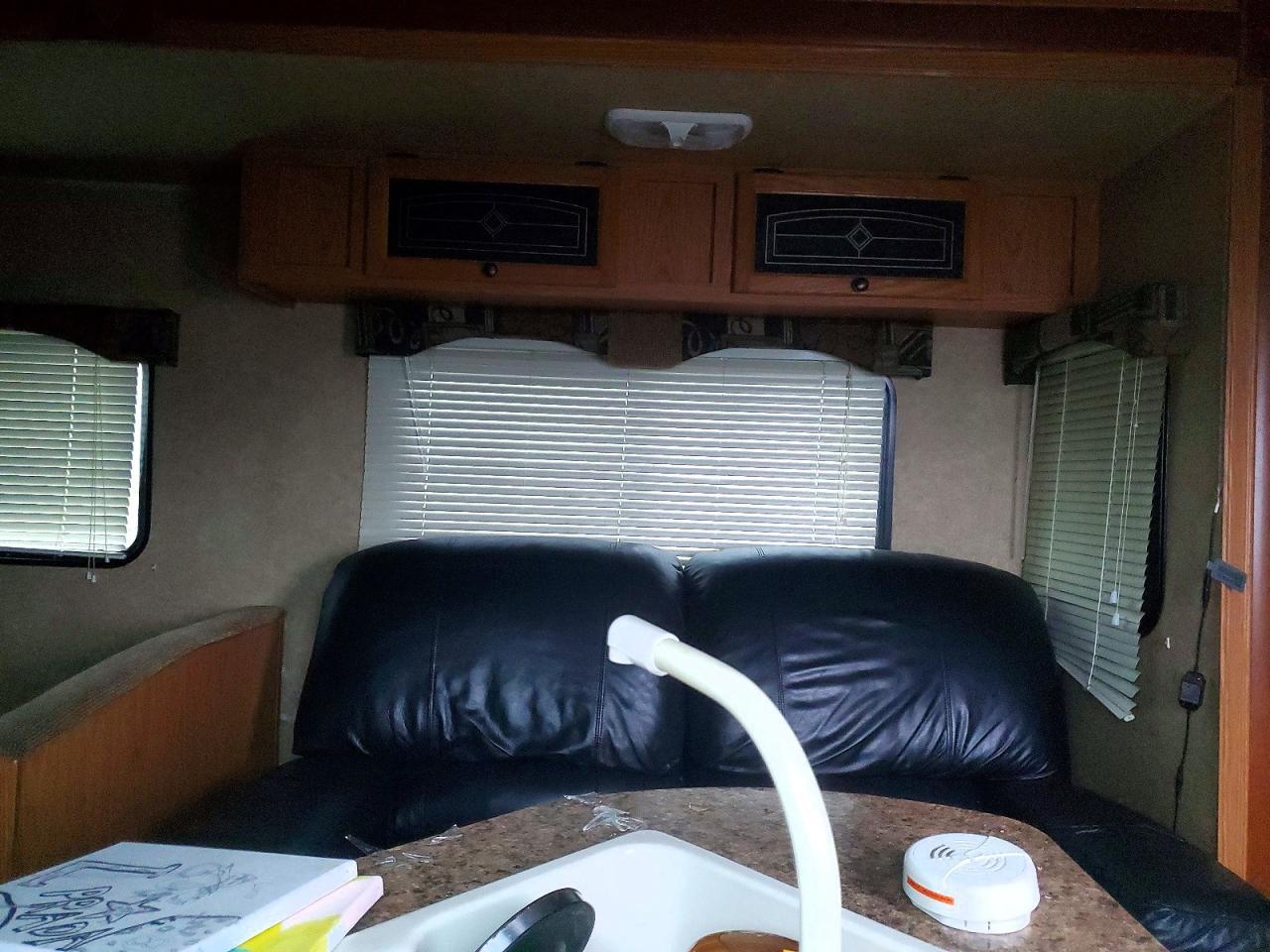 2011 Heartland Rv Trailers