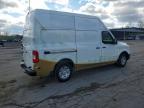 2021 Niss AN NV 2500 Delivery Van