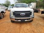 2017 Ford F550 Super Duty Flatbed Truck