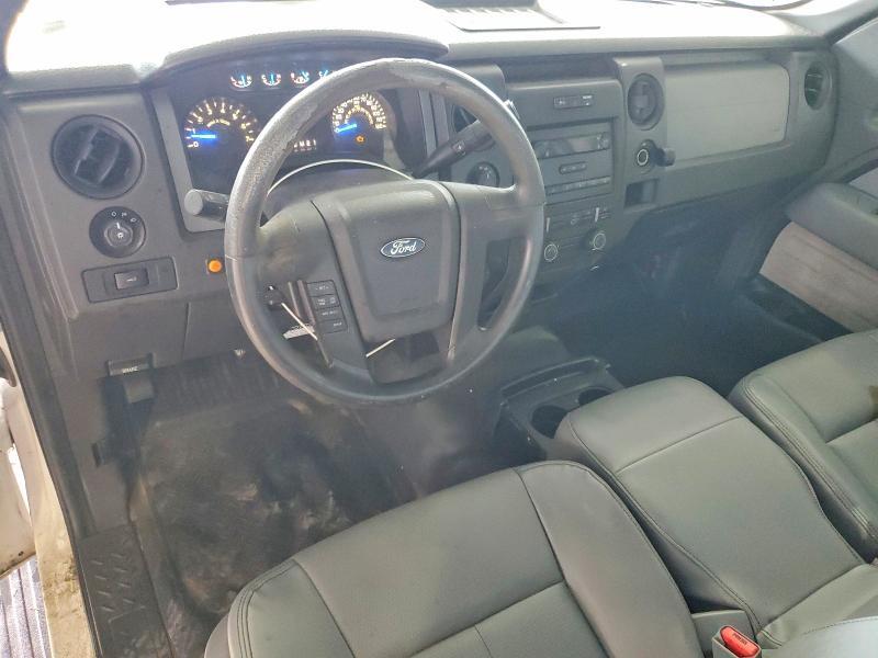 2014 Ford F150