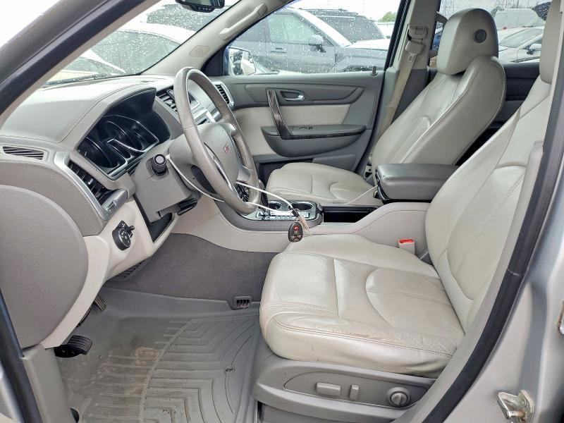 2016 GMC Acadia Slt-2