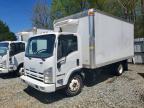 2014 Isuzu NQR Refrigerated BOX Truck