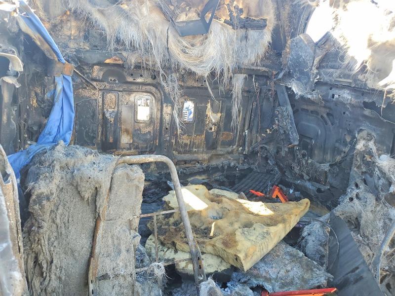 2016 Freigliner 2016 Freightliner Cascadia 125 Semi Truck