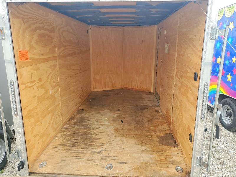 2022 Foresriver 2022 Forest River Enclosed Cargo Trailer