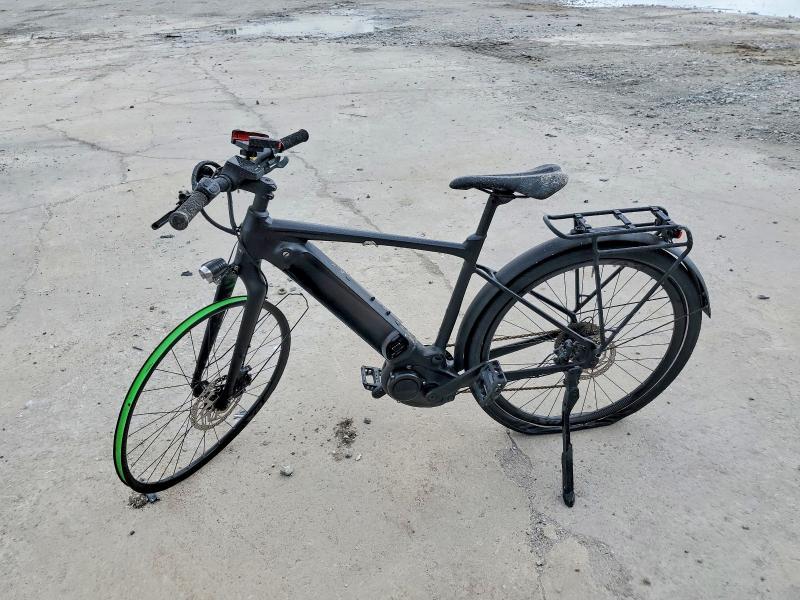 2022 Gian Fastroad E+ EX PRO