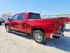 2021 Chevrolet Silverado C1500 LT