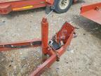 2015 Felling FT-6 T-1 Tilt Deck Equipment Trailer