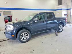 2022 Ford Maverick XL en venta en Sandston, VA