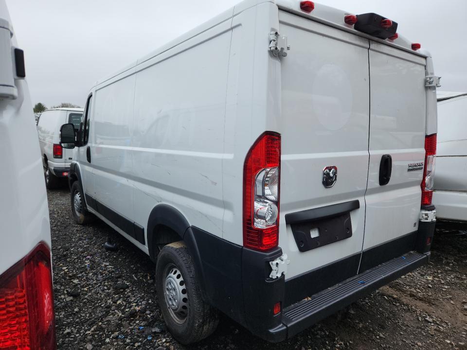 2025 Dodge RAM Promaster 1500 Utility / Service Van