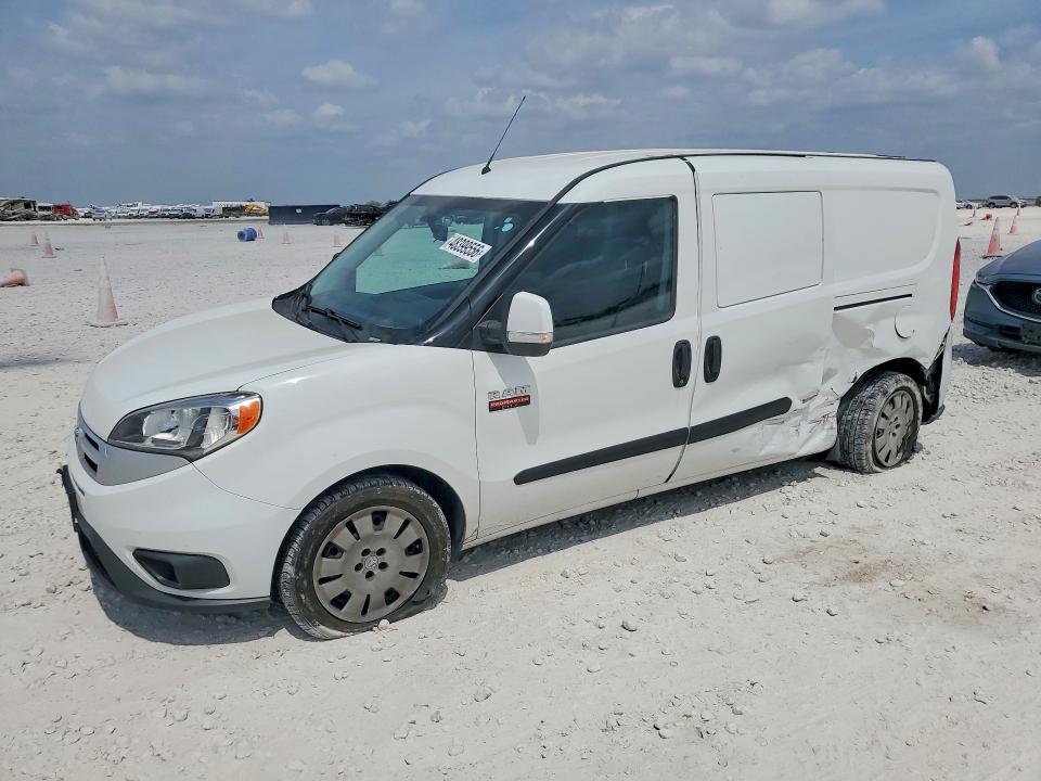 2018 Dodge RAM Promaster City SLT