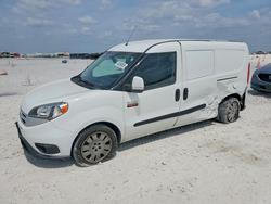 New arrivals for sale at auction: 2018 Dodge RAM Promaster City SLT