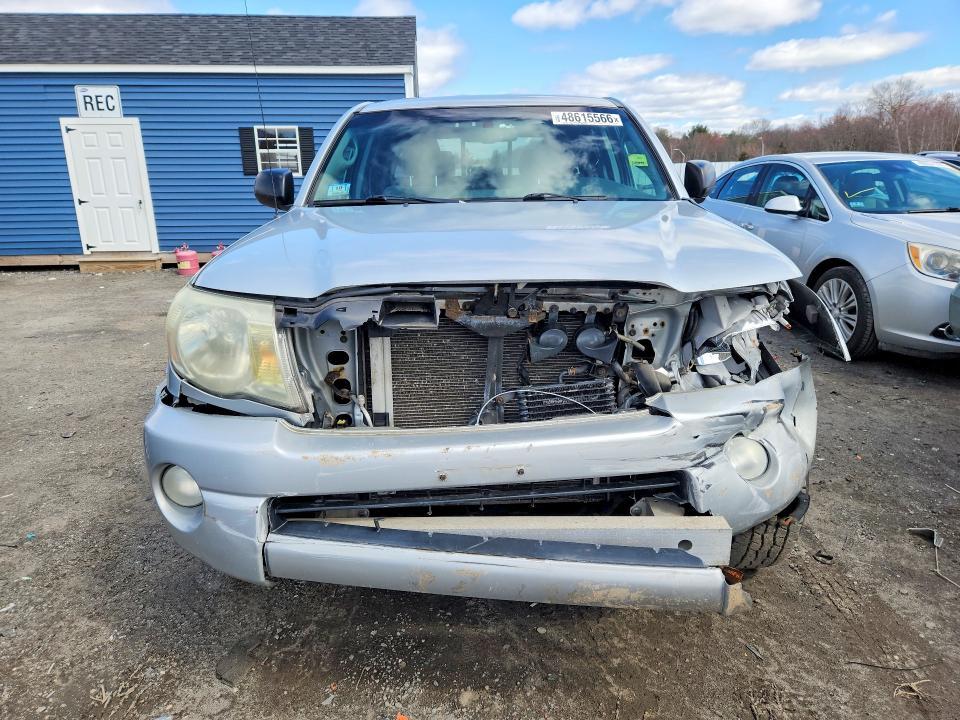 2009 Toyota Tacoma V6