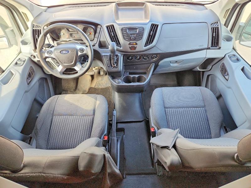 2018 Ford Transit 350 Delivery Van