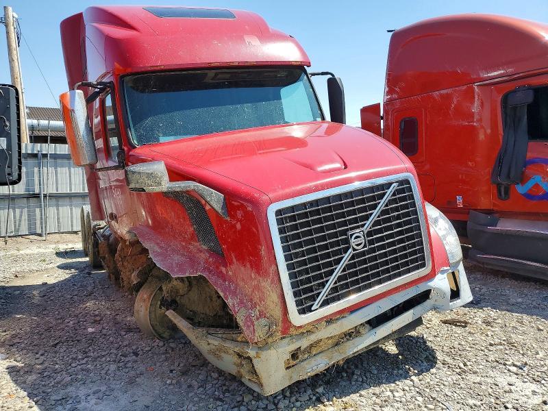 2016 Volvo VN VNL