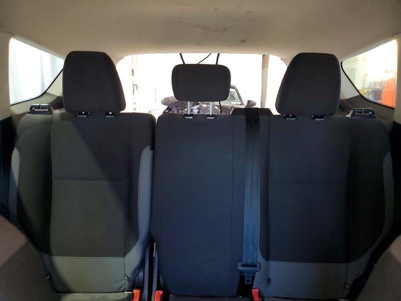 2014 Ford Escape s