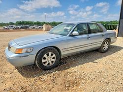 2000 Mercury Grand Marquis gs for sale in Tanner, AL