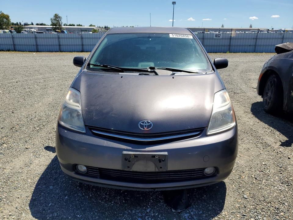 2009 Toyota Prius Base