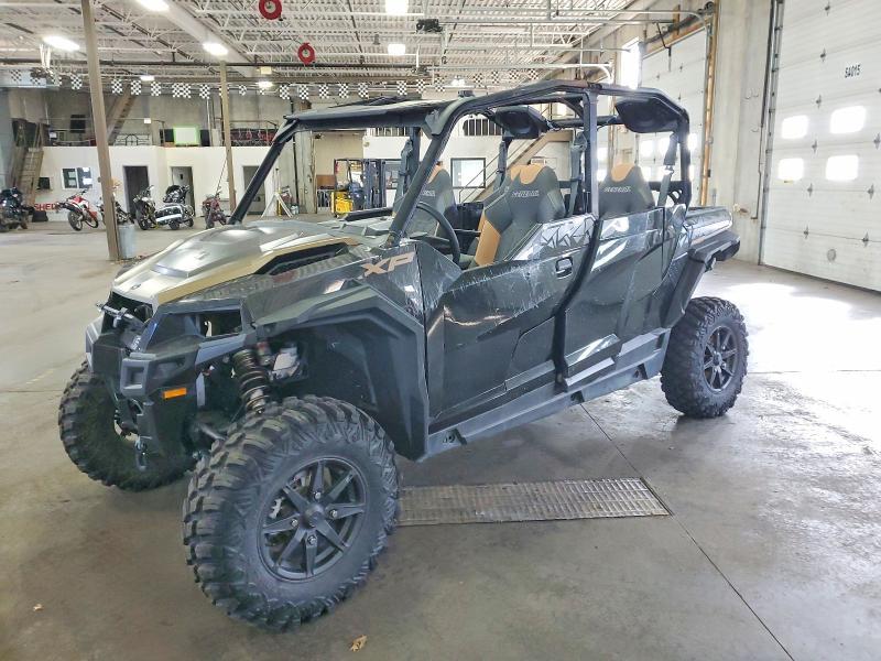 2022 Polaris General Utility Vehicle