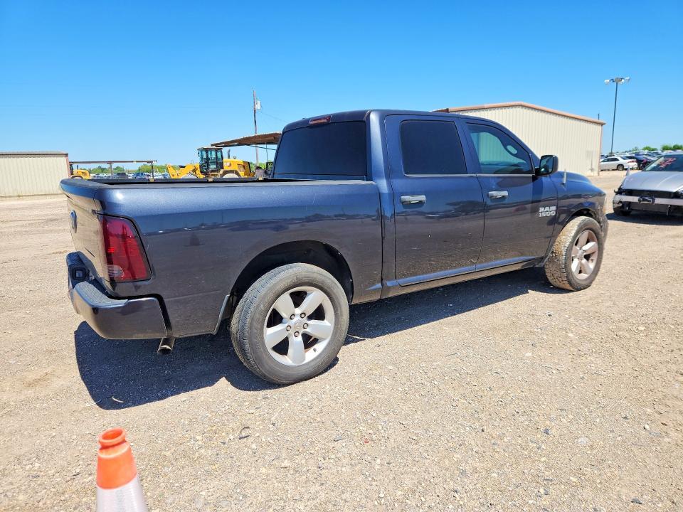 2016 Dodge RAM 1500 ST
