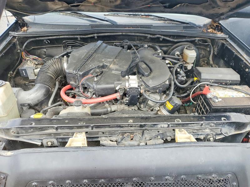 2007 Toyota Tacoma Double Cab Prerunner