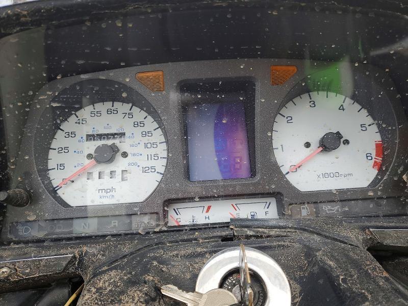 1999 Honda GL1500 SE12