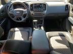 2015 Chevrolet Colorado Z71