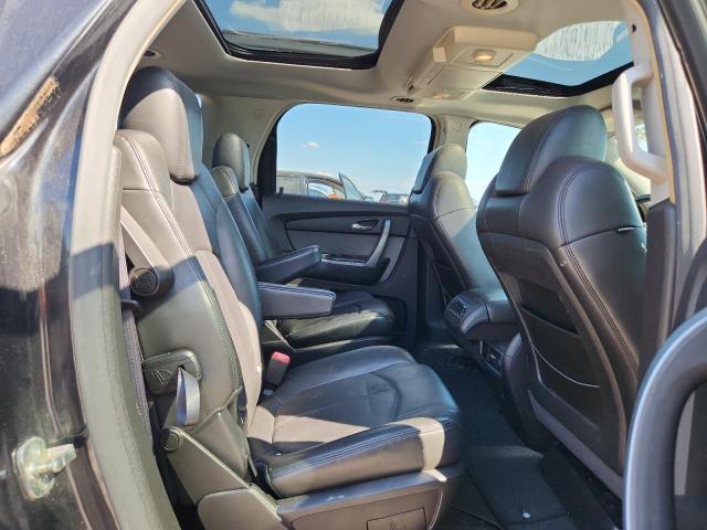 2008 GMC Acadia Slt-2