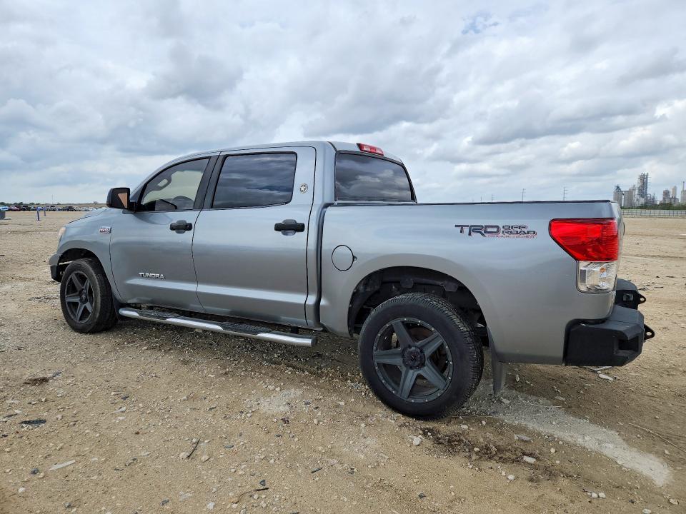 2013 Toyota Tundra Grade
