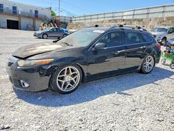 2012 Acura TSX en venta en Walton, KY