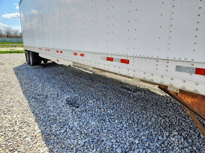 2015 Great Dane 2015 Great Dane DRY Van Trailer