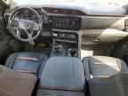 2024 GMC Sierra K1500 AT4