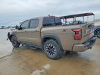 2023 Nissan Frontier PRO-X