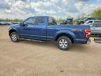 2018 Ford F150 Super Cab