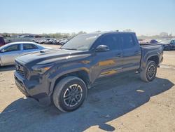 2024 Toyota Tacoma TRD Sport en venta en Kansas City, KS