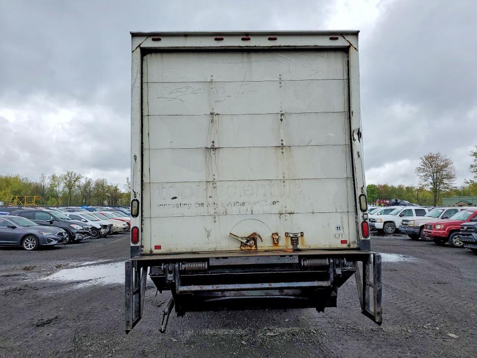 2020 Freightliner M2 106 Medium Duty