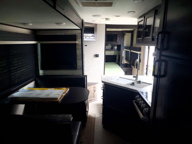 2020 Jayco JAY Feather Camper