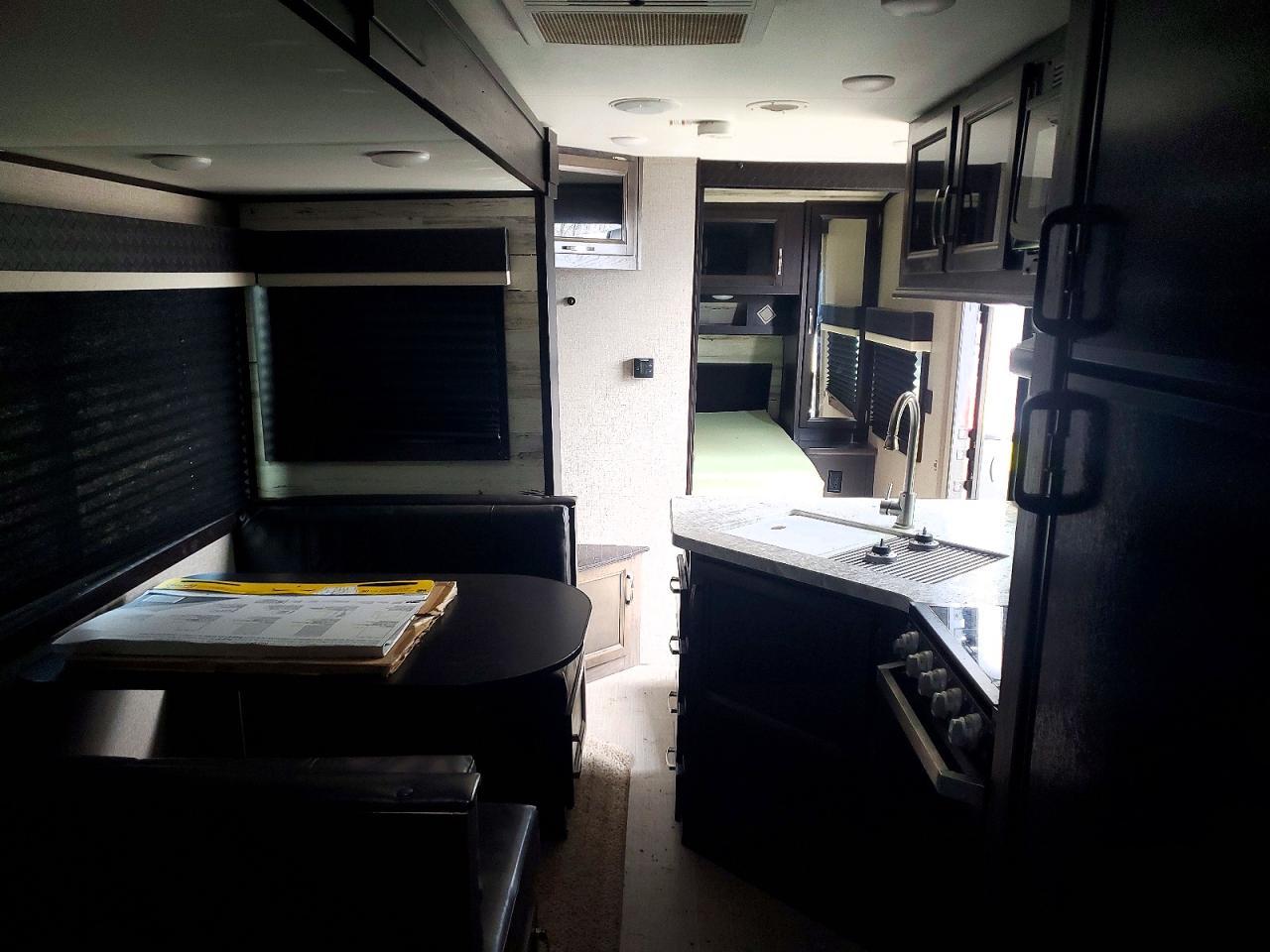 2020 Jayco JAY Feather Camper